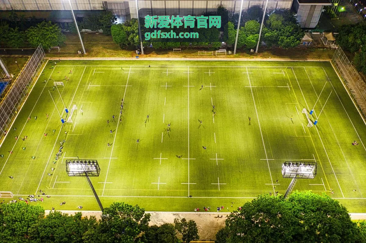 新爱体育官网体能训练区功能训练角