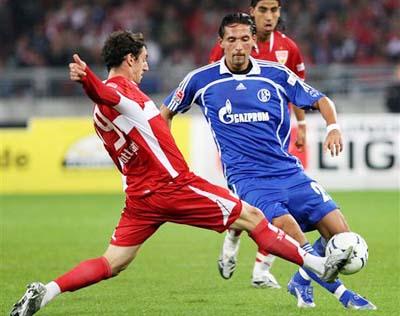 他在小组赛 他在小组赛