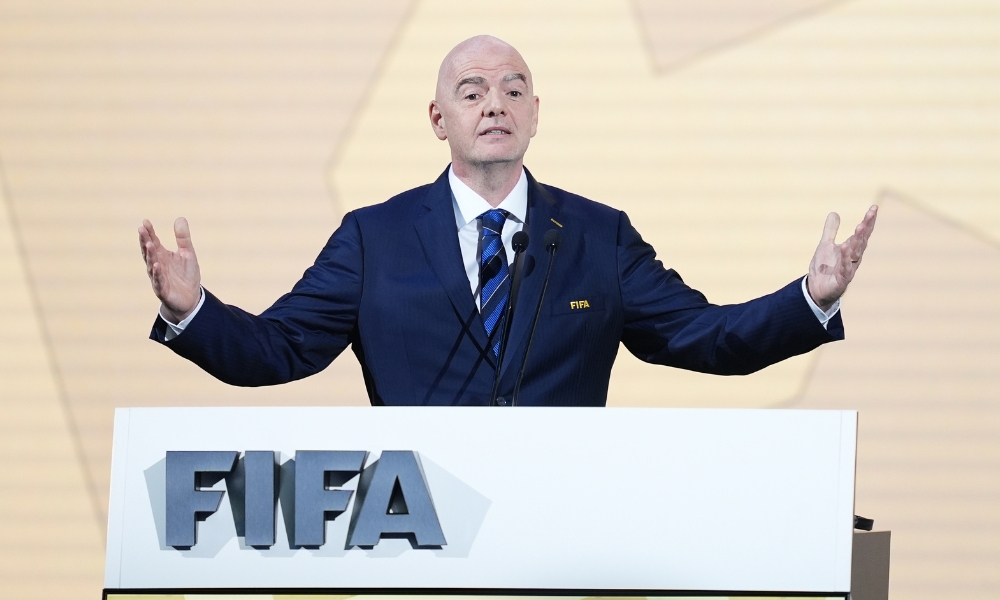 每一个人都 每一个人都